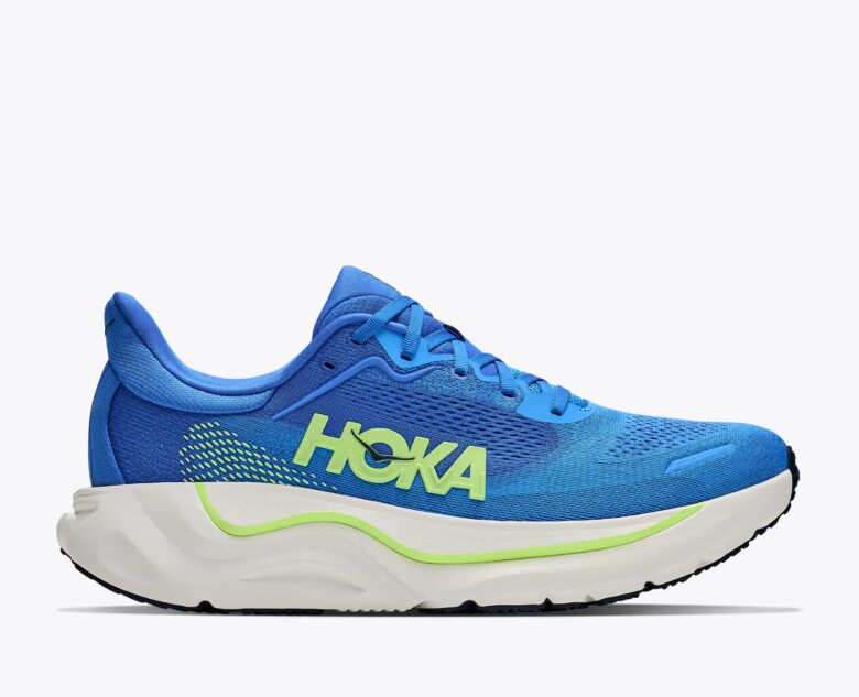 HOKA Arahi 9