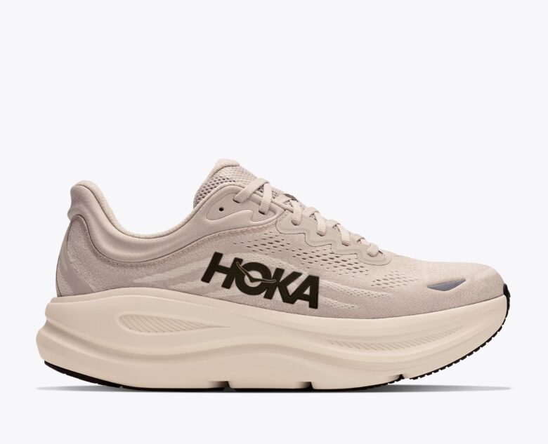 HOKA bondi9