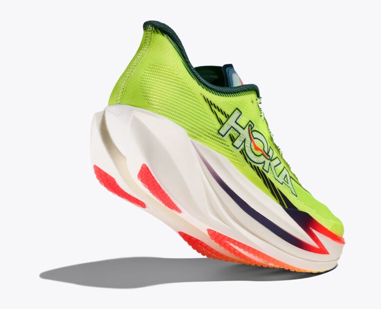 Cielo X1 3.0 ミッドソール