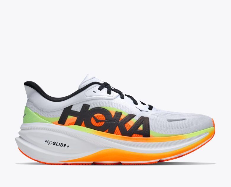 HOKA Clifton PRO