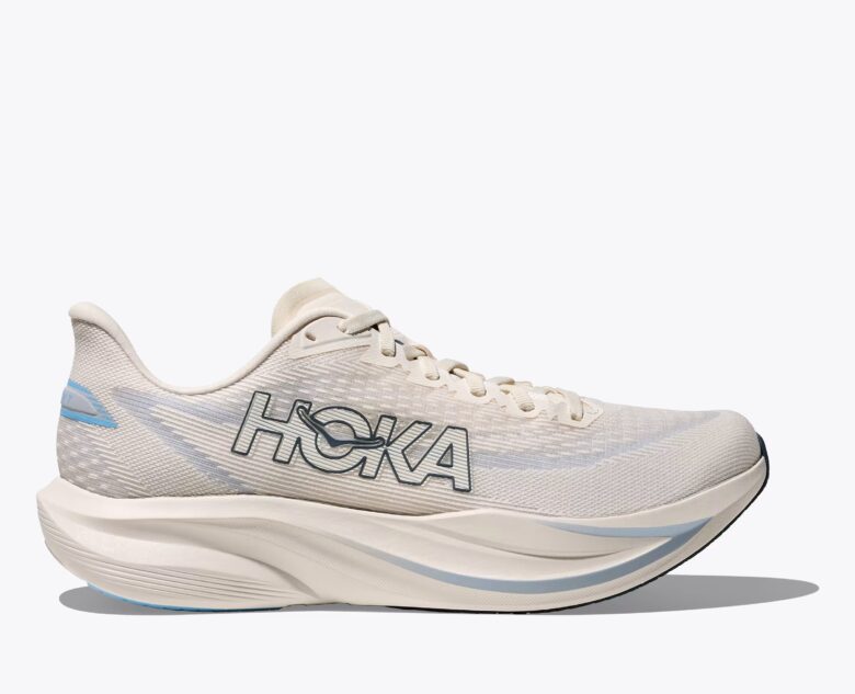 HOKA Mach 7