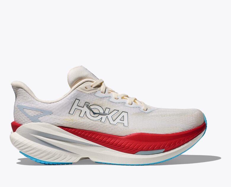 HOKA Mach X 3