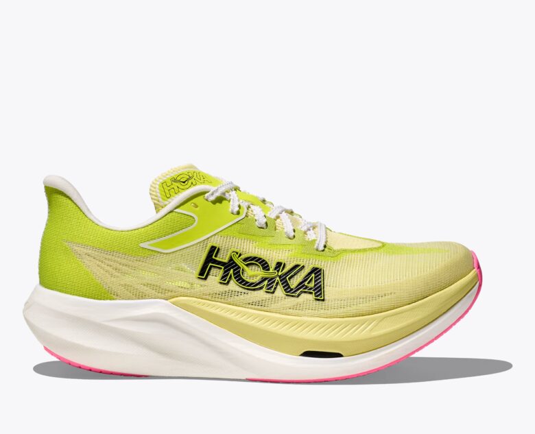 HOKA Rocket X 3