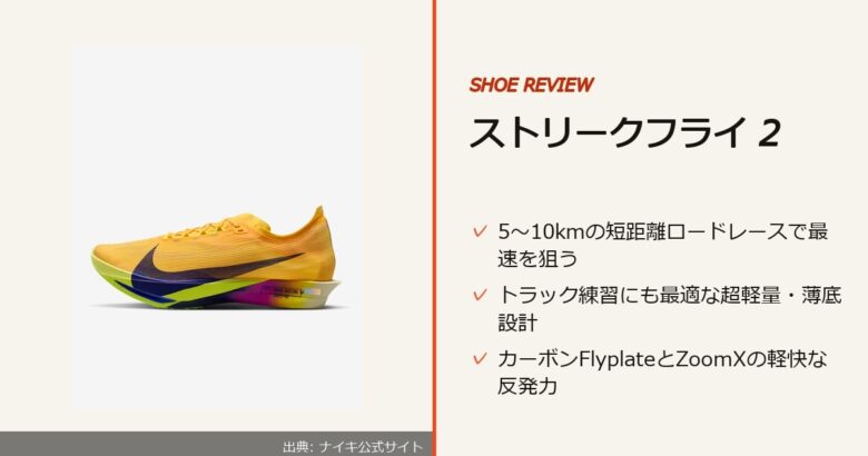 出典: ナイキ公式サイト