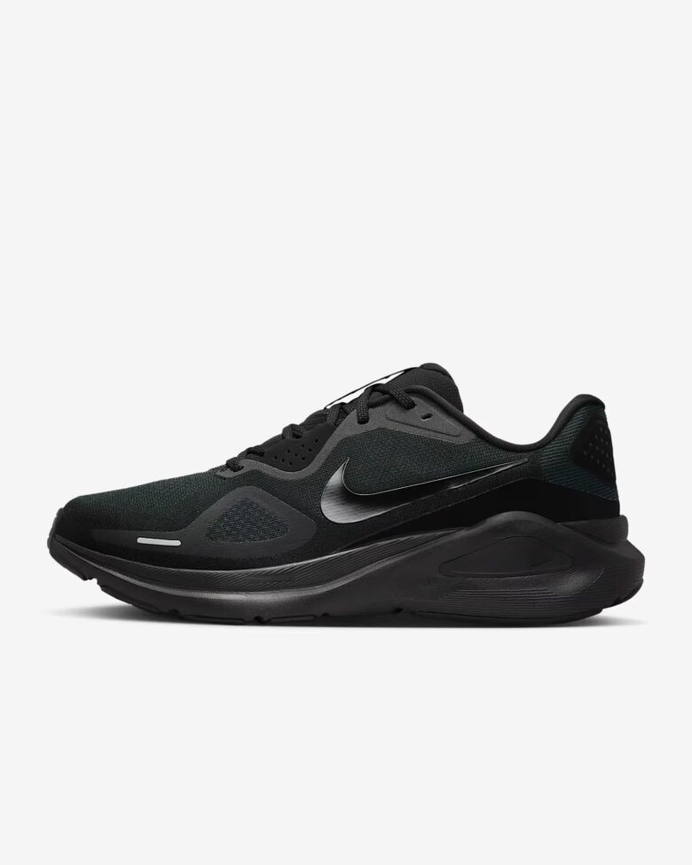NIKE structure26