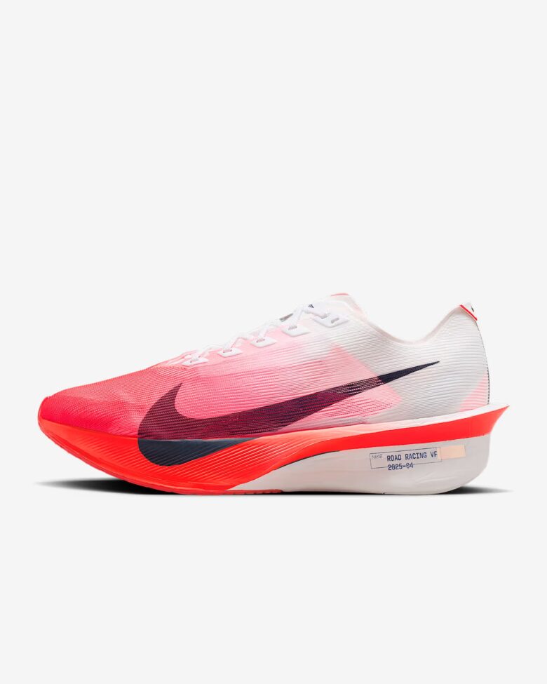 Nike Vaporfly 4