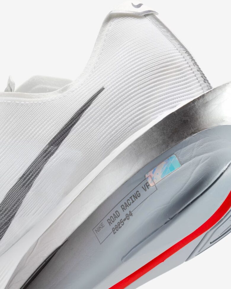 Vaporfly 4 ミッドソール