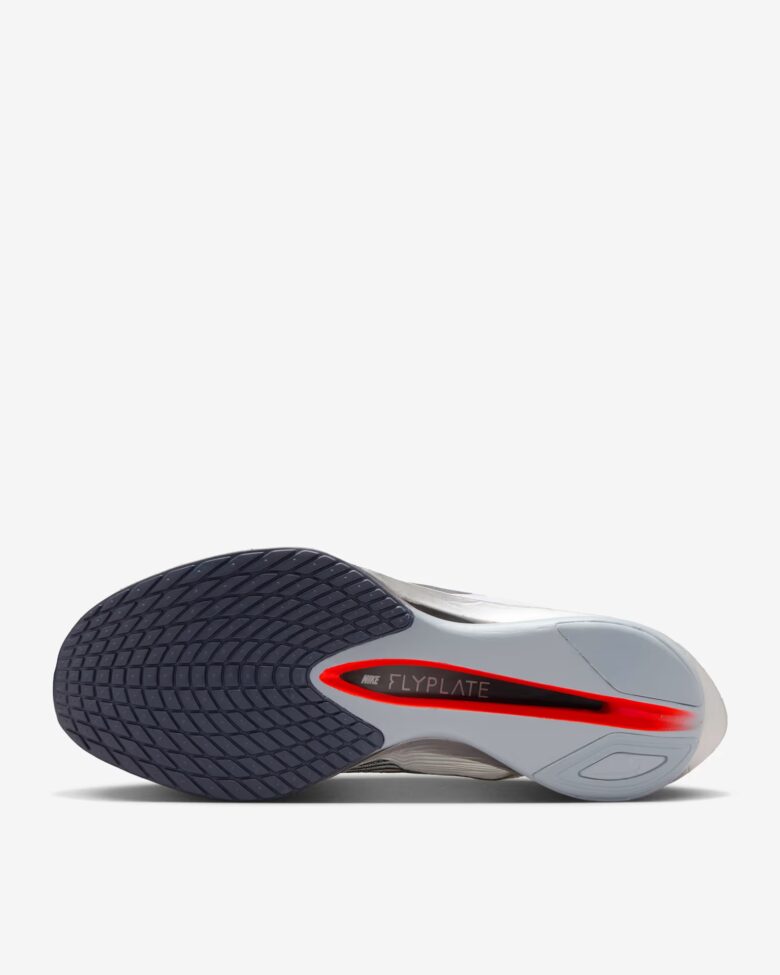 Vaporfly 4 アウトソール