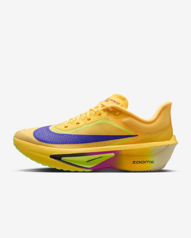 NIKE zoomfly6