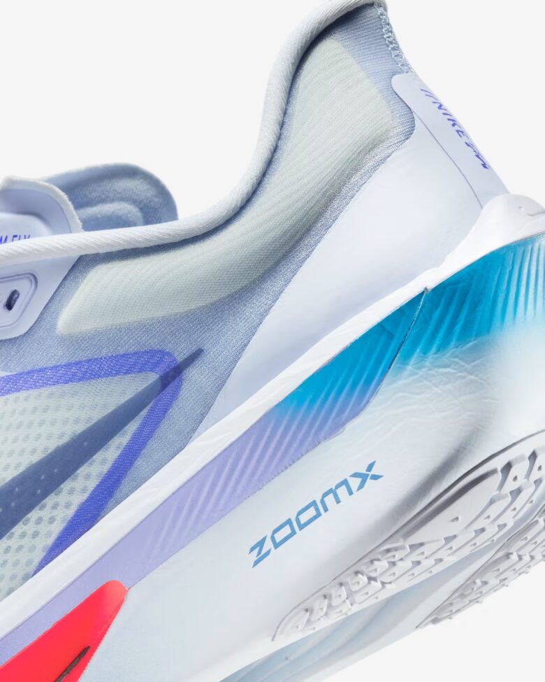 zoomfly6 ミッドソール
