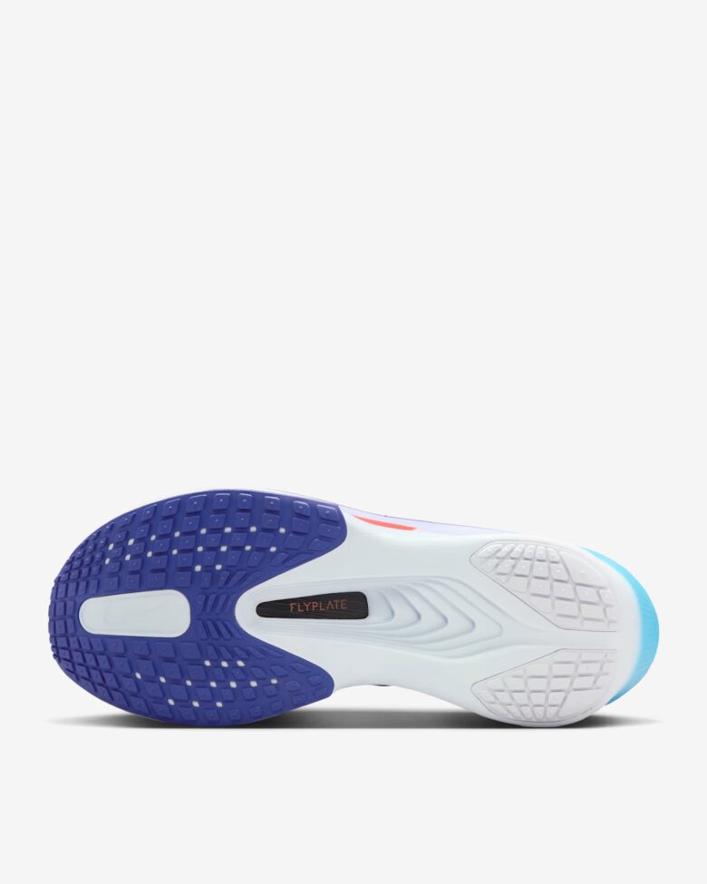 zoomfly6 アウトソール