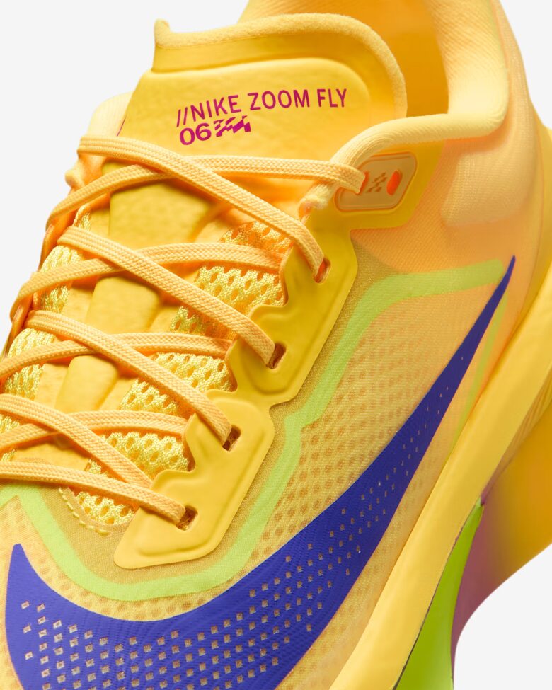 zoomfly6 アッパー