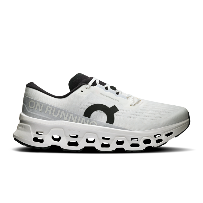 On Cloudmonster 3