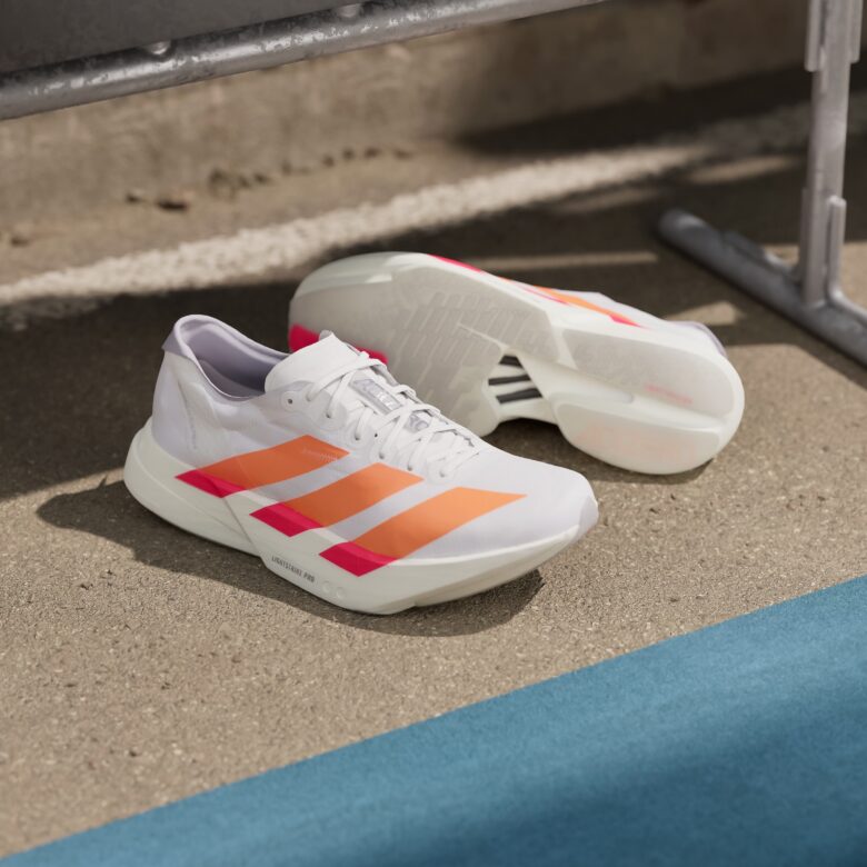 Adizero Adios Pro 4 ミッドソール