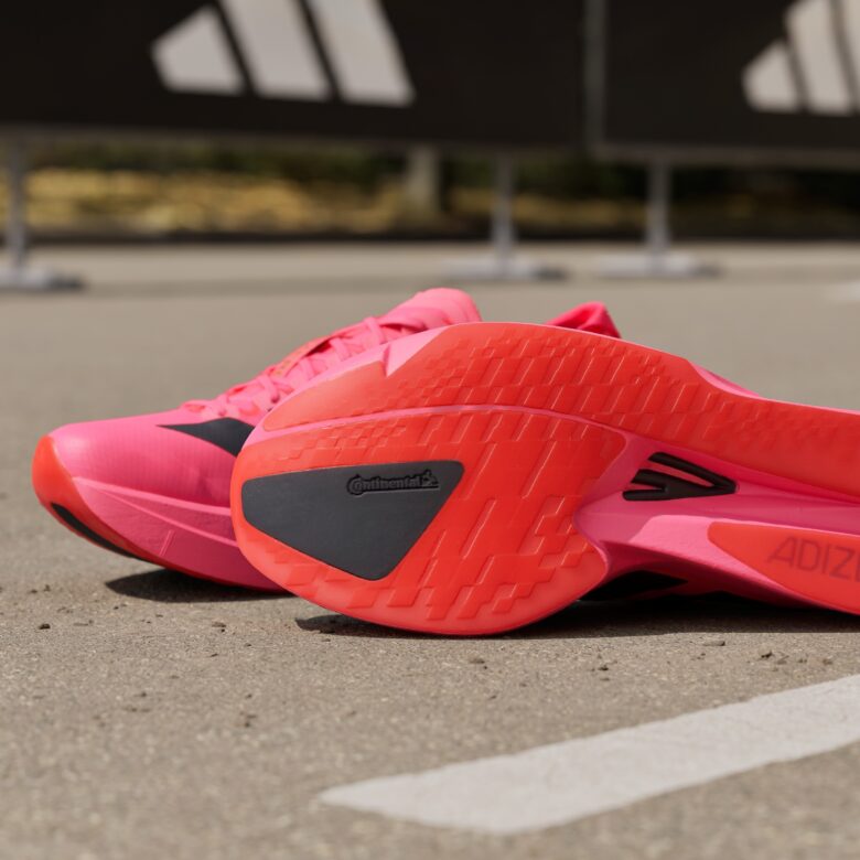 Adizero Takumi Sen 11 ミッドソール