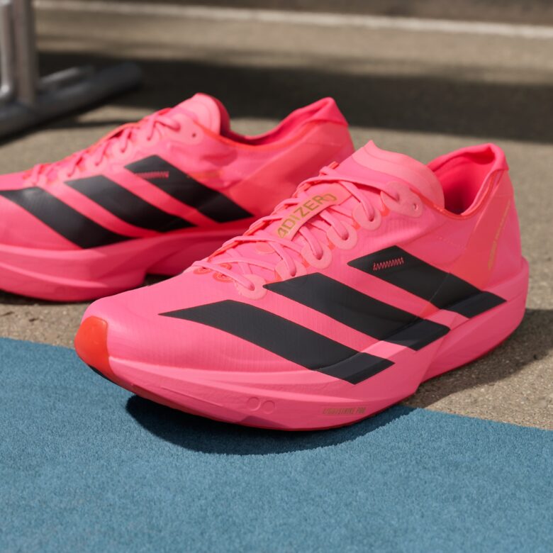 Adizero Takumi Sen 11 アッパー