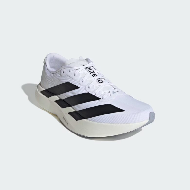 Adizero EVO SL WOVEN ミッドソール