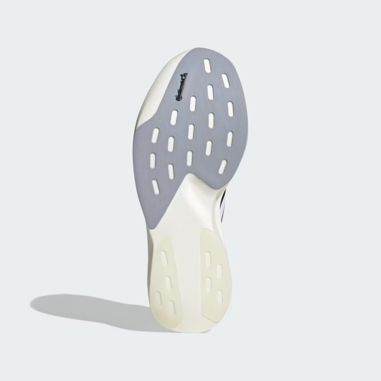 Adizero EVO SL WOVEN アウトソール