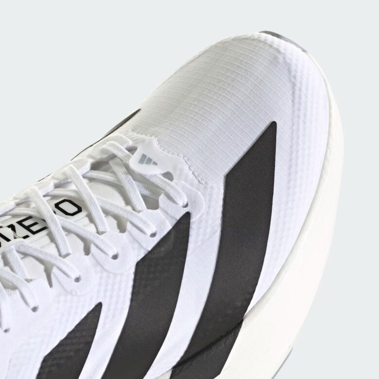 Adizero EVO SL WOVEN アッパー