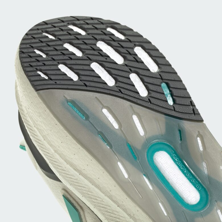 Ultraboost 5 アウトソール
