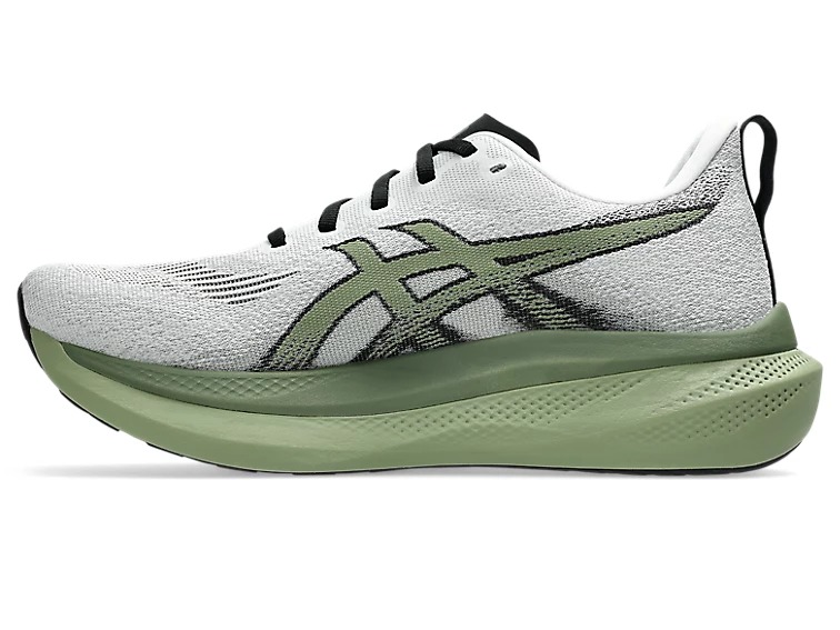 ASICS GLIDERIDE MAX 2