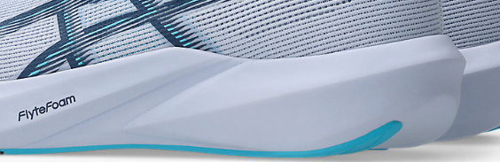 hyperspeed6 ミッドソール