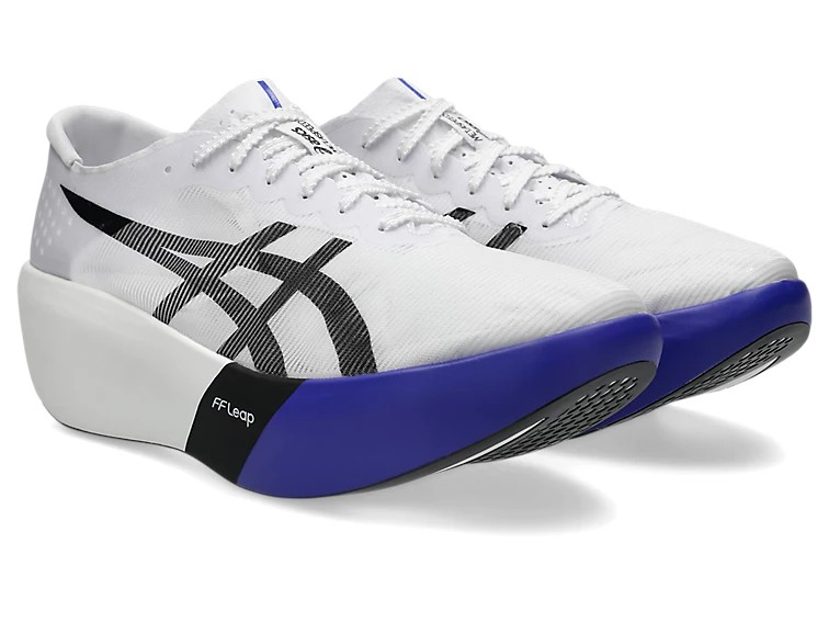 asics metaspeedray