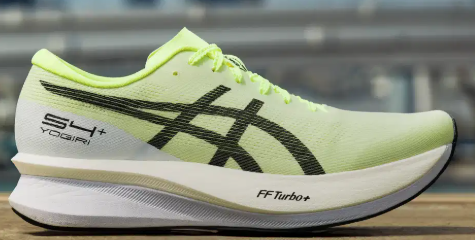 asics s4+yogiri