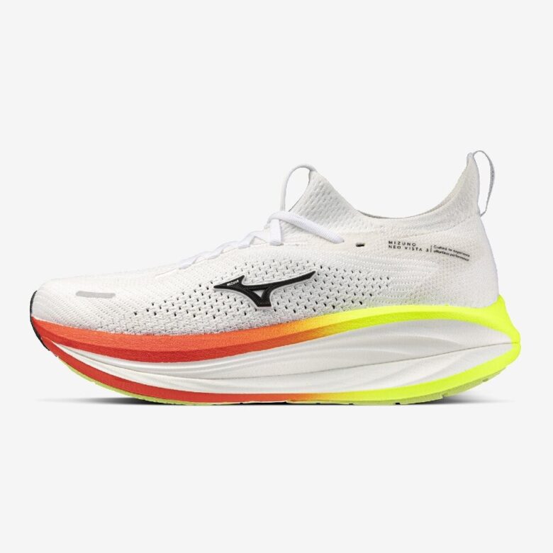 MIZUNO NEO VISTA 3