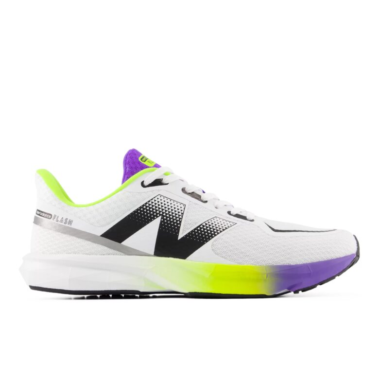 New Balance DynaSoft Flash v7