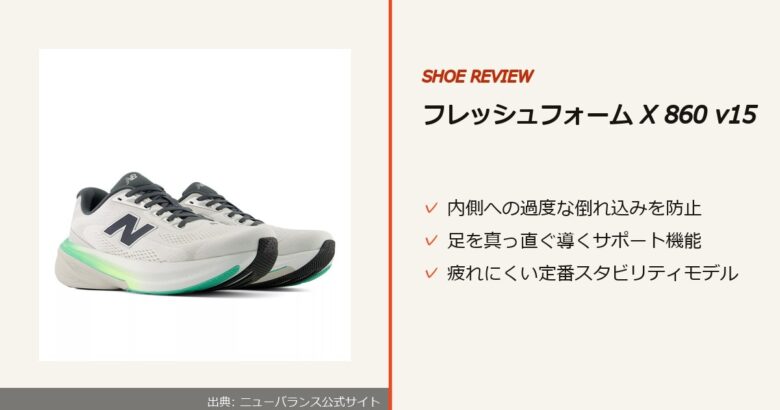 出典: ニューバランス公式サイト