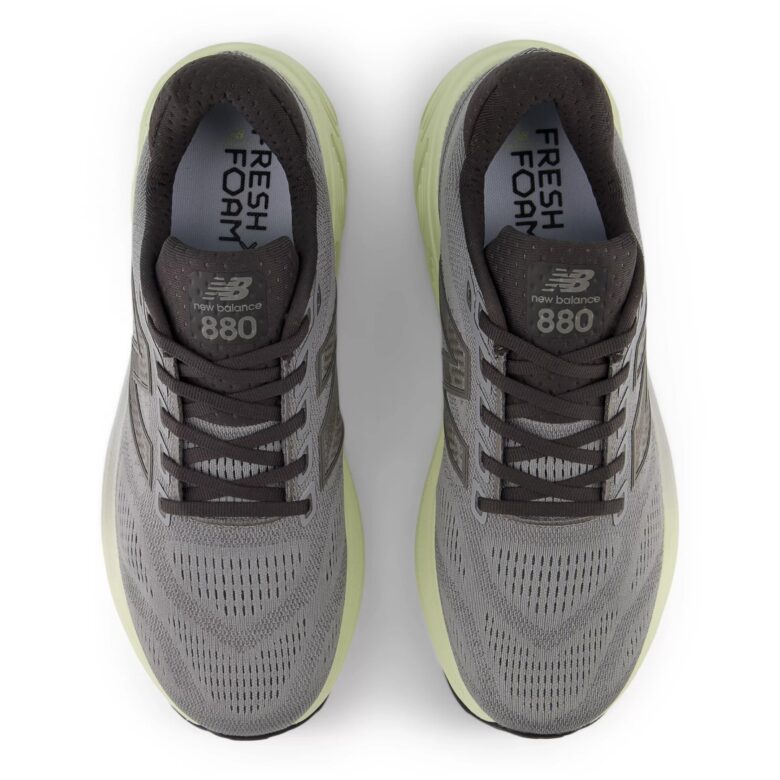 freshfoamx880v15 アッパー