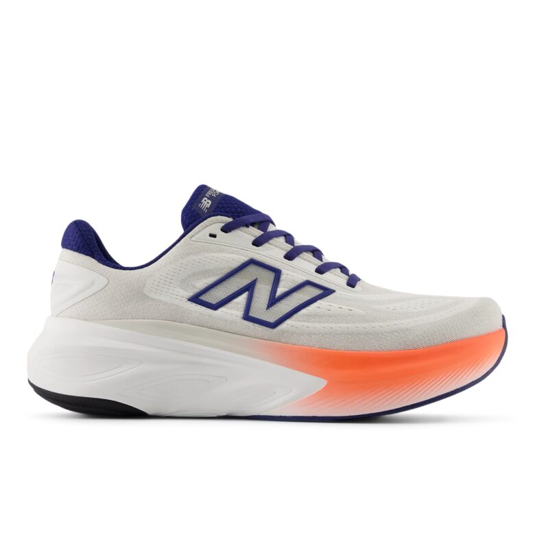 New Balance Fresh Foam X More v6
