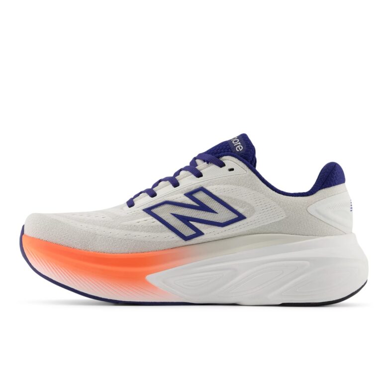 Fresh Foam X More v6 ミッドソール
