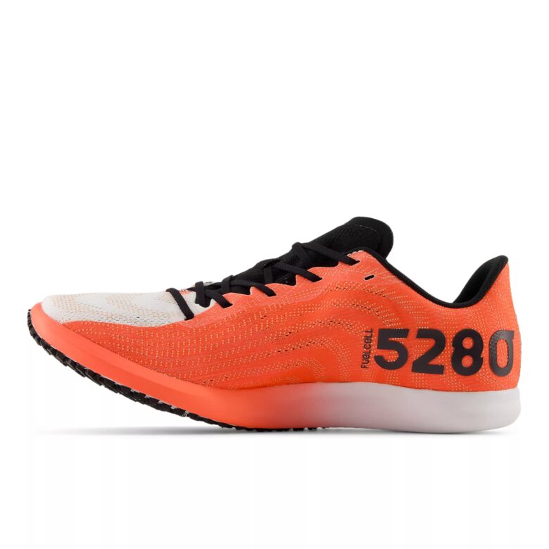 FuelCell 5280 v2 ミッドソール