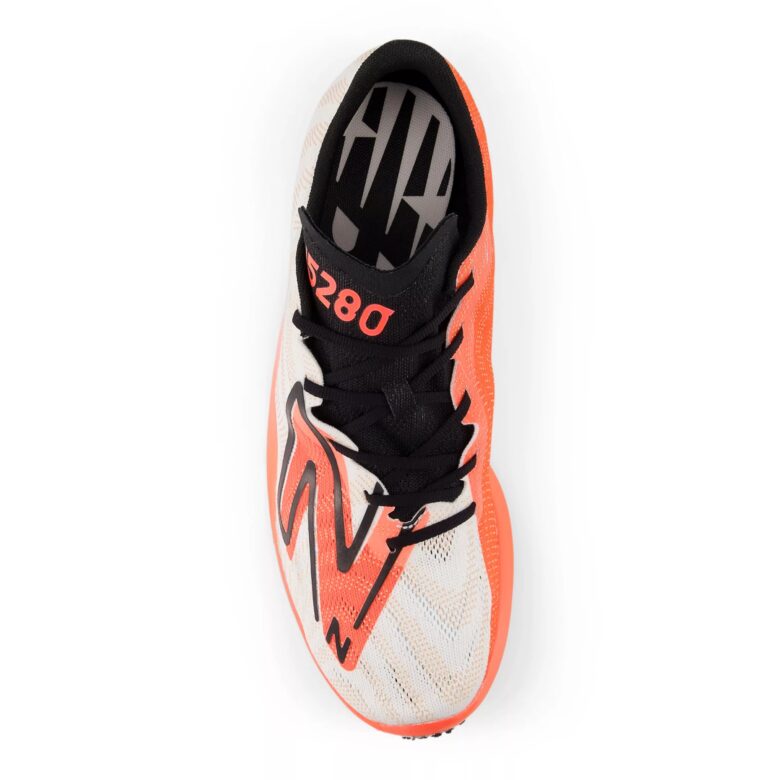 FuelCell 5280 v2 アッパー