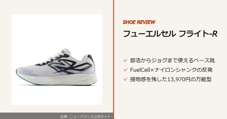 出典: ニューバランス公式サイト
