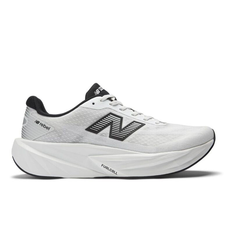 New Balance FuelCell Rebel v5