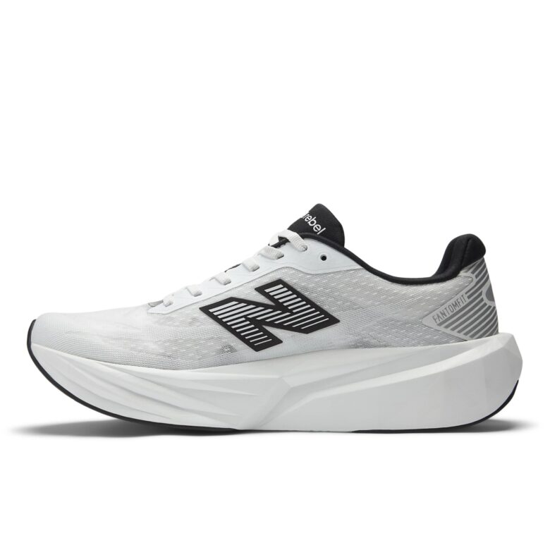 FuelCell Rebel v5 ミッドソール