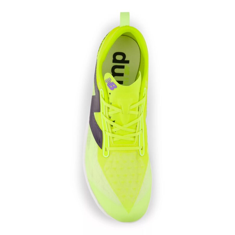 PWR-X v3 アッパー