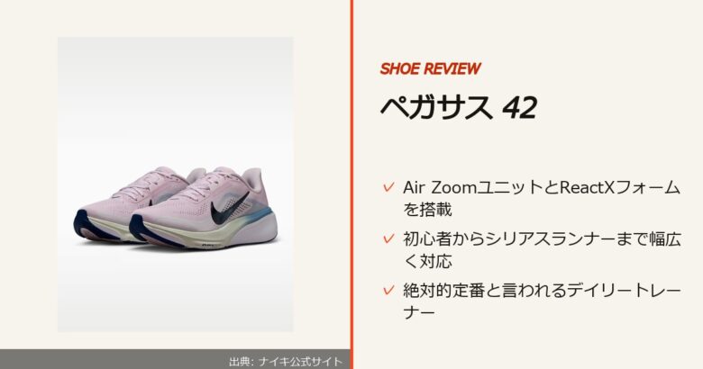出典: ナイキ公式サイト