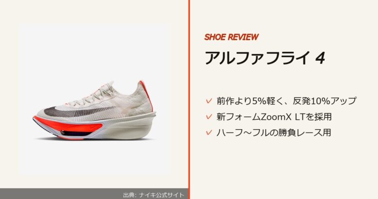 出典: ナイキ公式サイト