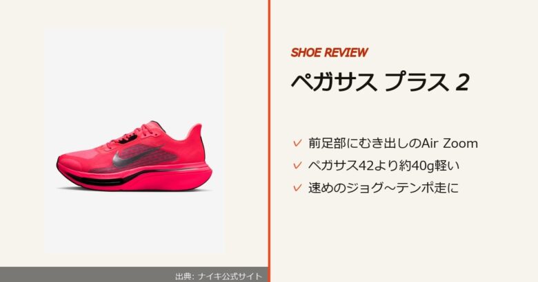 出典: ナイキ公式サイト