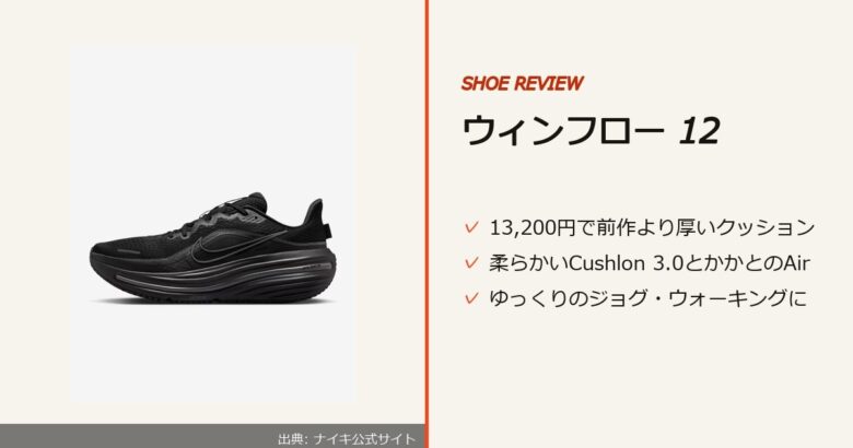 出典: ナイキ公式サイト