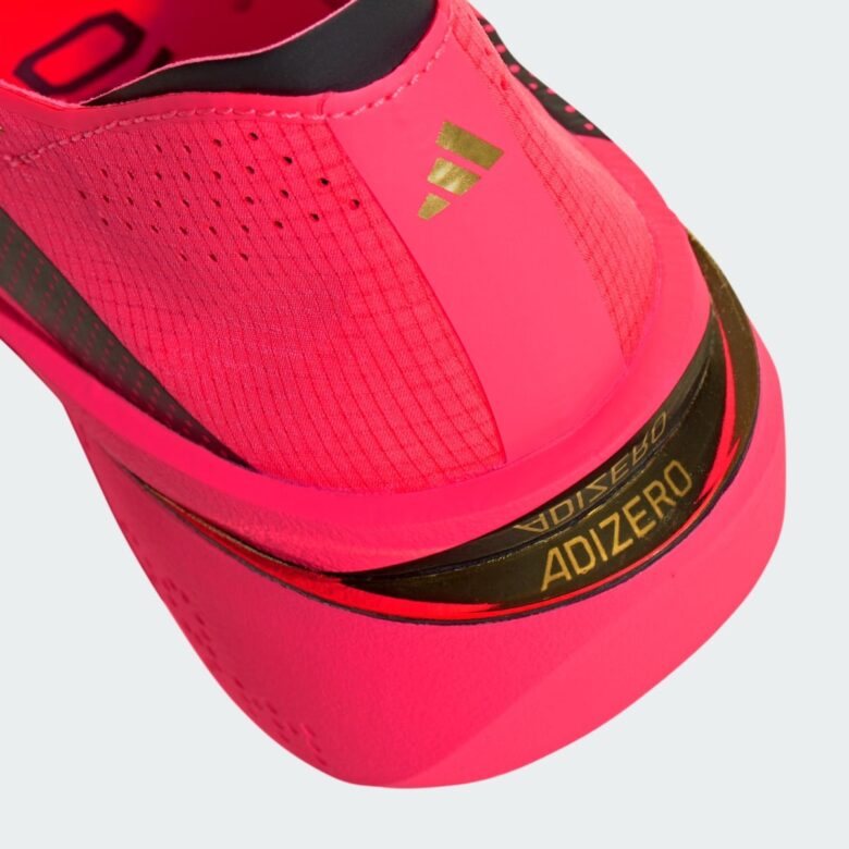 Adizero Adios Pro 5 ミッドソール