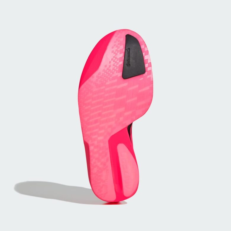 Adizero Adios Pro 5 アウトソール