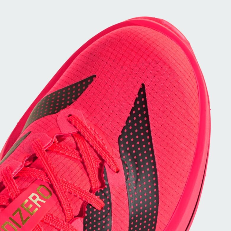 Adizero Adios Pro 5 アッパー