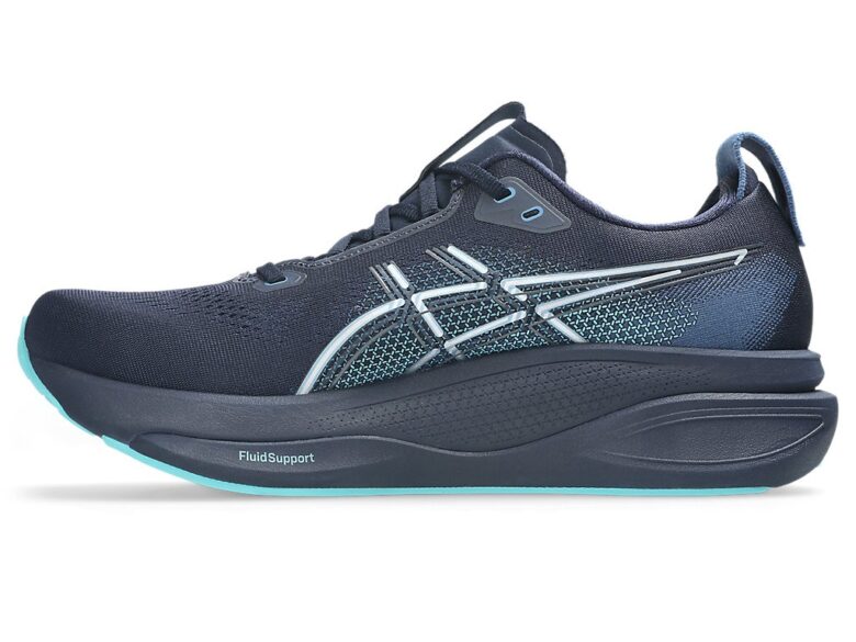 GEL-KAYANO 33 ミッドソール