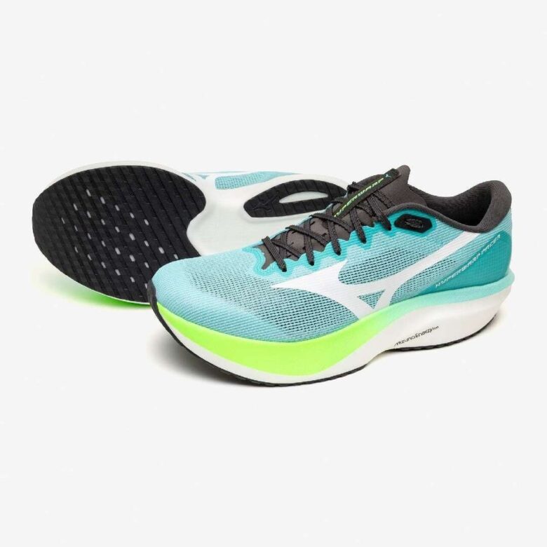 MIZUNO HYPERWARP PACER