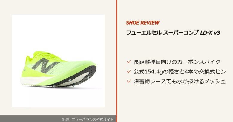 出典: ニューバランス公式サイト
